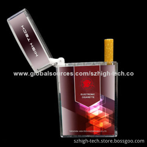 Customized with standby power